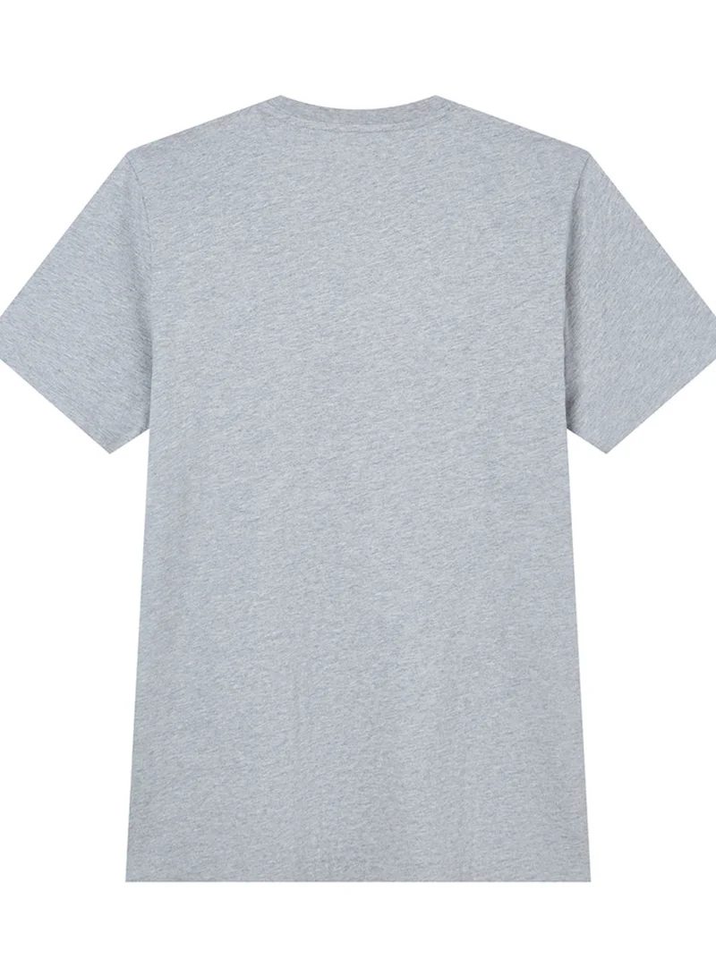 GIORDANO  Men’s Slim Cotton Crew Neck Tee 3‑Pack Essentials for Men | Best Price UAE